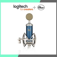 Blue Bluebird SL 電容麥克風 專業錄音 人聲 樂器 Podcast 直播