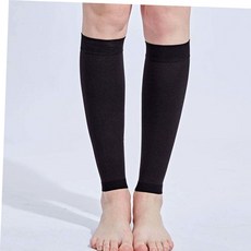 종아리 압박밴드 빅사이즈 밴드 블랙XL, 본상품