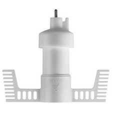 KitchenAid 食物處理機配件 蛋白刀 適用於13杯 KFP1333 KFP1344, 1個