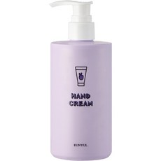 은율 클라우드 퍼퓸 핸드크림 베리, 300ml, 2개