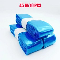 지니 교체 쓰레기 봉투 리필 가방 기저귀 천사 관리 찢어짐 방지, 1개