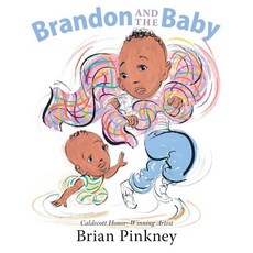 Brandon and the Baby, Greenwillow Books