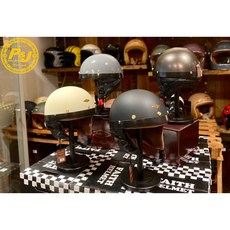 p&j 捷寶 飛喬 復古 2/1 真皮 瓜皮帽, 復古水泥灰,XL