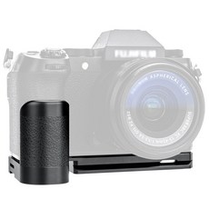 JJC 相機手把 HG-XS20 適用於 Fujifilm X-S20, 1個