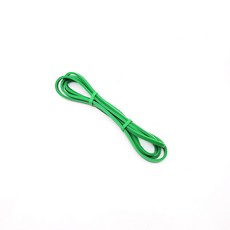 바디윅 풀업밴드 라텍스 웨이트밴드 헬스밴드 턱걸이밴드, 그린: 1단계, 1개