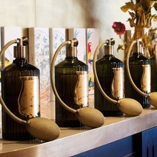 Cire Trudon 法國百年香氛 室內噴霧, 1個, 橙花, 橙花, 375ml