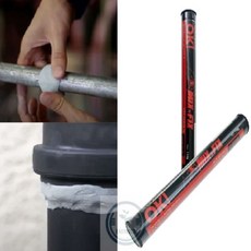 해신잡화점 다목적용 스틱에폭시 114g 벽보수퍼티 수도배관누수, 1개