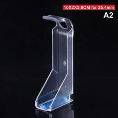 휴대용 잉크젯 12.7 25.4ML 빠른 건조 카트리지 커버 노즐 클립 홀더 45 프린터용 액세서리, 02 A2