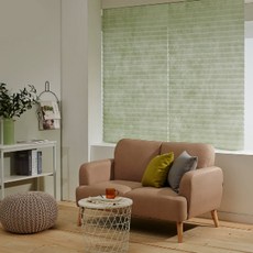 다플 셀프 암막 블라인드 붙이는 커튼 작은창 90x180