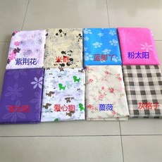 桃園出貨 傢俱防塵罩 簡易衣櫃外罩 牛津布套 加厚多規格, 1個, 60.30.50牛津布