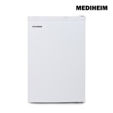메디하임 77리터 컴프레셔3년무상AS 냉장고 사무실 소형 미니 원룸, JB79SQW / JB79SQW