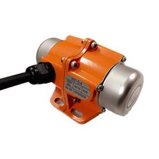 진동기 모터 마이크로 전동 농업용 소형 바이브레터 강력파워, 1개