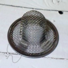 늘정 욕조배수구망 2p