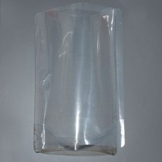 투명스텐드 15x22(밑지4) 100장, 1개