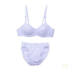 루마 주니어 3단계 브라팬티세트 가을