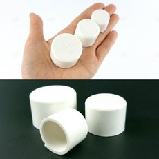 3구 파이프 연결 DIY 조인트 PVC 커넥터 배관 연장 소켓, 25mm화이트