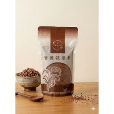 PATAGIA 峰忠傳奇 樹豆 台灣小米 紅藜麥, 1個, 營養紅藜(250g)20260904有效