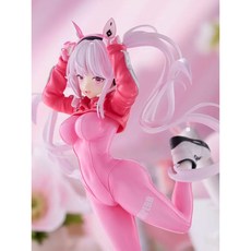 FuRyu TENITOL 勝利女神：妮姬 愛麗絲 模型公仔, 1個