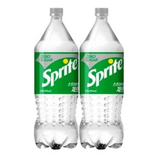스프라이트 제로 1.5L 12개