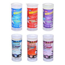 成功 45095 紅標 標準級羽球 - 飛行穩定、耐打度高 室內外皆宜, 1個, White, 6
