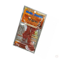 루온일스토어 양갈비 4개