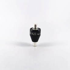 전도성 슬립 ASIANTOOL A2S 회전 도로 M205 4A MERCOTAC, A2S 수은 링