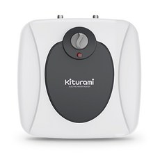 귀뚜라미 전기온수기 법랑 저장식 15L KDEW PLUS-15 하향식, 직접설치_사용안함
