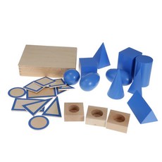 STK 나무 장난감 나무 몬테소리 소재 Mossori 조기 교육 장난감, 1개