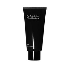 The Body Lotion L'Emulsion Corps 身體乳, 1個, 無The Body Lotion,200ml