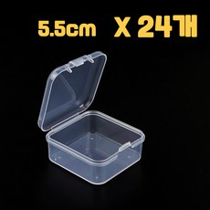 삭제, 24개, 5.5X5.5