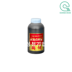 동아스테인_오일스테인(0.5L) (1EA) 마호가니(DA-14), 1개