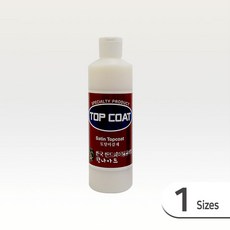 마감재 탑코트 250ml