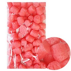 물부치 봉투 빨강 70p 미술재료 만들기재료 어르신만들기