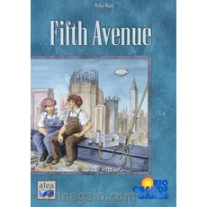 5th Avenue