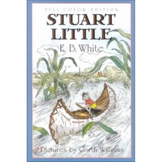 Stuart Little, Harpercollins Childrens Books