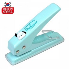 TBZ 산리오 포차코 1공펀치 wis+655Kt