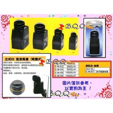 MACRO-現代 立式造浪馬達 S2, S2 (2800L/H)