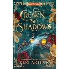 (영문도서) Crown of Shadows Hardcover, Ka Publishing Pty Ltd, English, 9780645303377