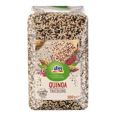 독일 dm 믹스 퀴노아 500g, 1개