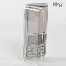 초정밀 전자저울 포켓 가정용 휴대용, 0.3kg, 1개, DH-668B