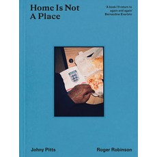 (영문도서) Home Is Not a Place Hardcover, William Collins, English, 9780008469511