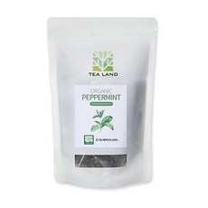 티랜드 유기농 페퍼민트 20티백 5개세트, 20개입, 1g, 5개, 1g