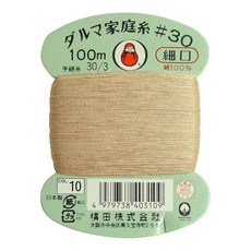 달마 수공실 가정실 가는 입구 #30 100m Col.10 5장 세트 01-0130, 1개