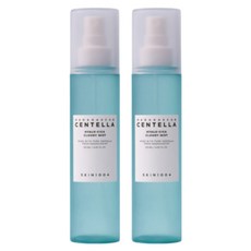 스킨1004 마다가스카르 센텔라 히알루 시카 클라우디 미스트, 2개, 120ml