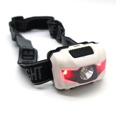 야외 랜턴 헤드램프 흰색-13900EA