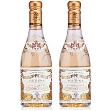 모데나 화이트 발사믹 참프뇨타 250ml
