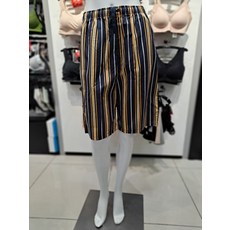 보디가드 보디가드 예스 스트라이프 면선염 남녀공용 5부바지YSMEY253 (P003670561)