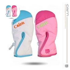 장갑 (RUNA) 스키보드 유아아동용장갑 장갑 C844