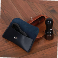 도장보관함 인감도장 도장집 가죽 케이스 도장지갑 인감도장케이, 본상품