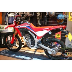 【吉兒基地 Gear Base】 HONDA CRF300L 水貨 / 台本 H2 後避震器, 1個, 林道越野設定-CRF300L台本H2,標準黑